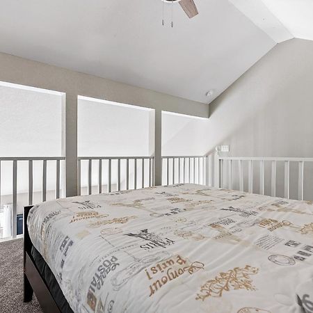 Waterview At Fall Creek Branson Bagian luar foto