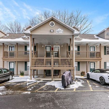 Waterview At Fall Creek Branson Bagian luar foto