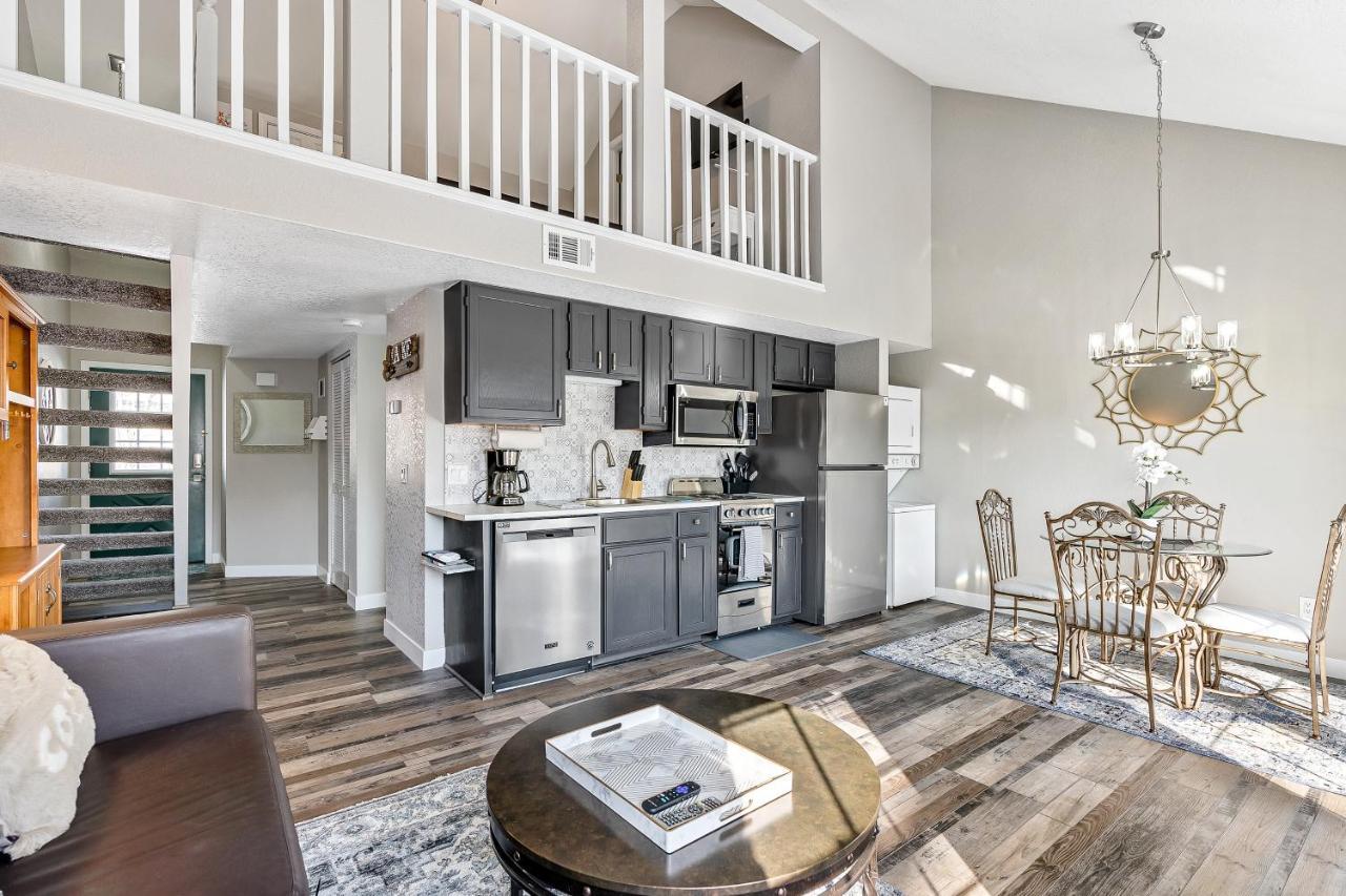 Waterview At Fall Creek Branson Bagian luar foto