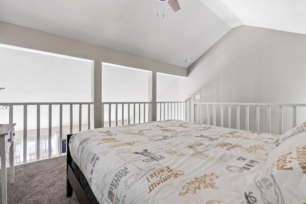 Waterview At Fall Creek Branson Bagian luar foto