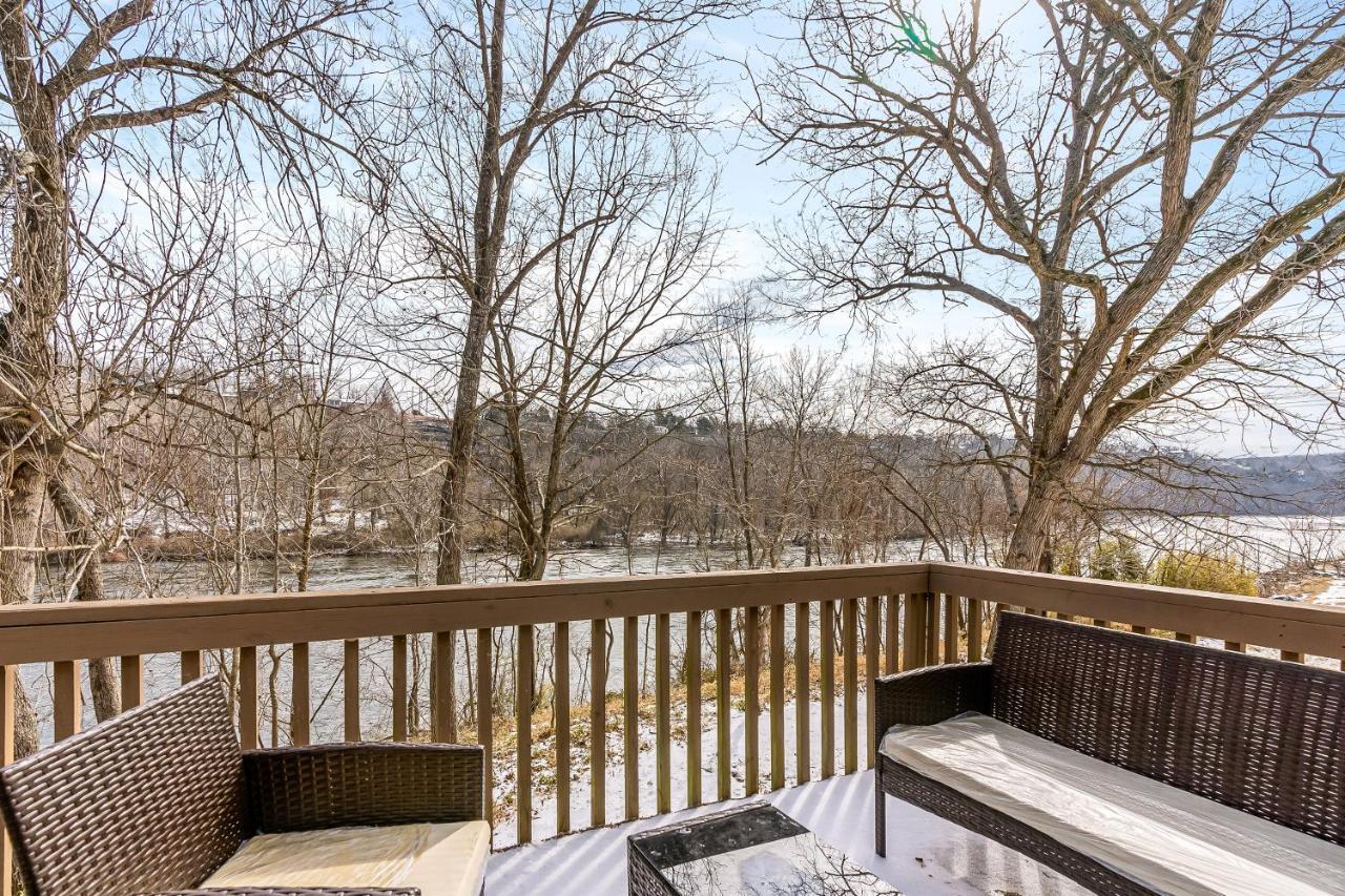Waterview At Fall Creek Branson Bagian luar foto