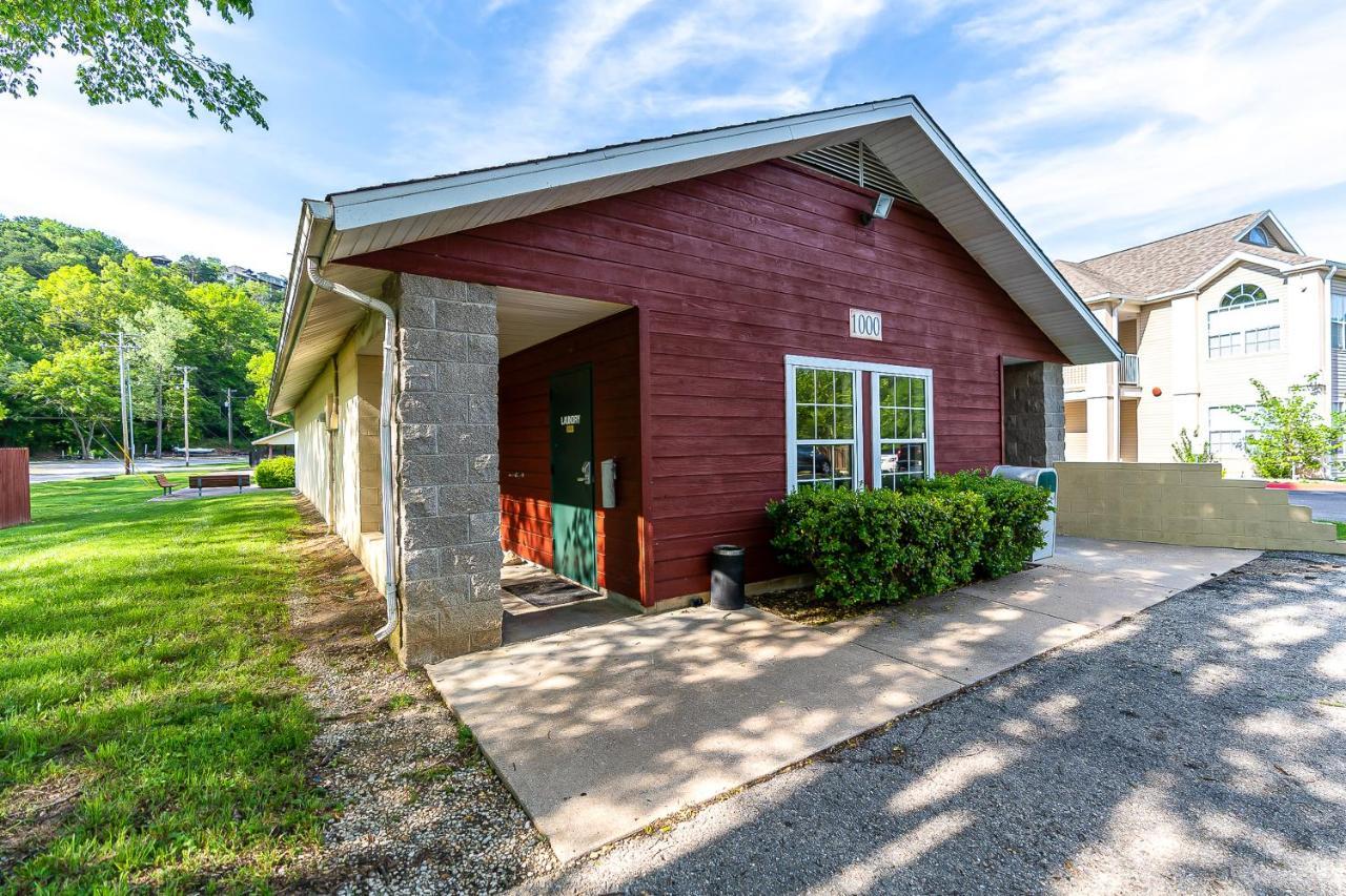 Waterview At Fall Creek Apartment Branson Bagian luar foto