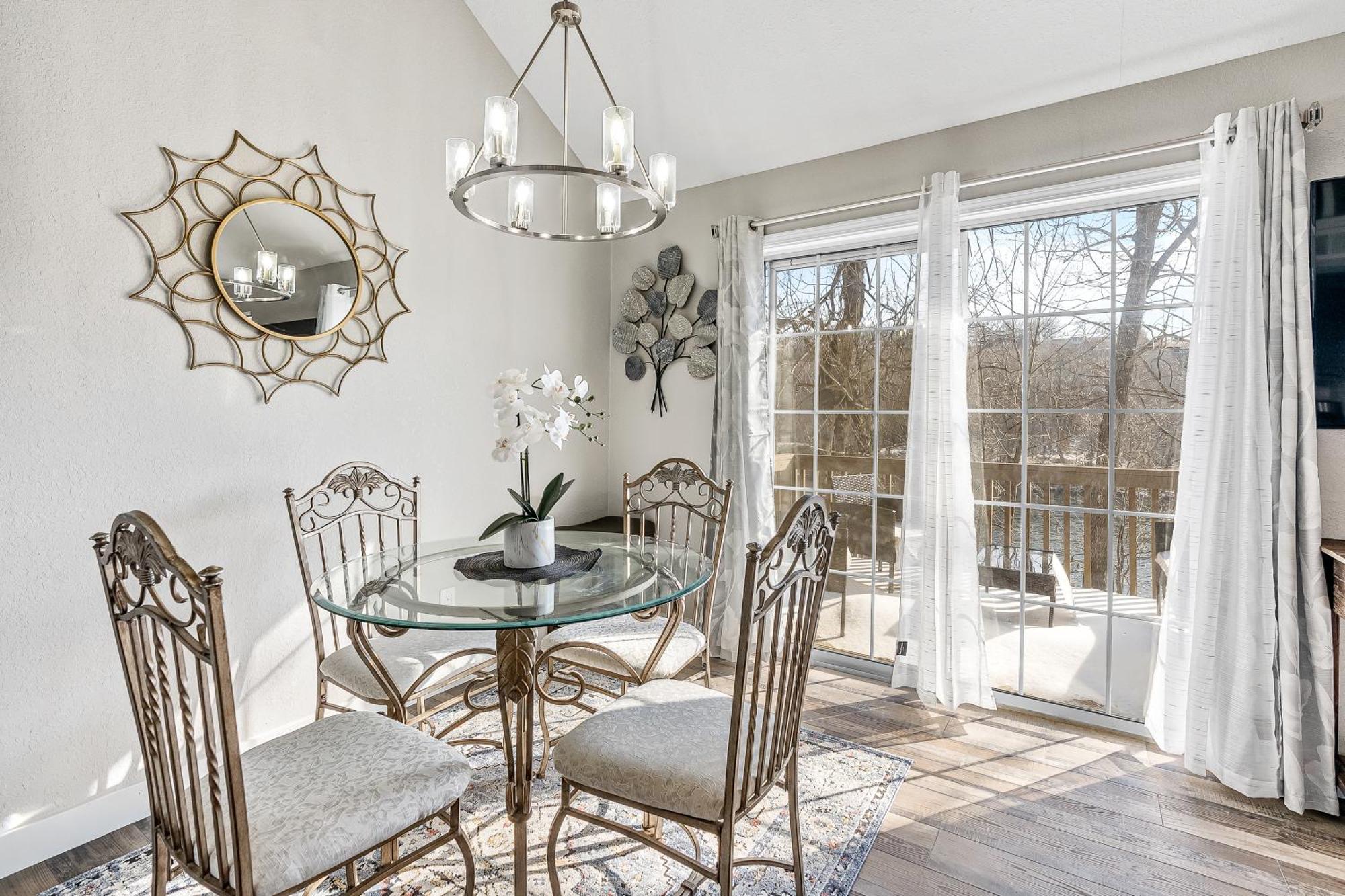 Waterview At Fall Creek Branson Bagian luar foto