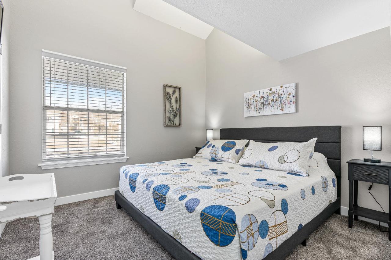Waterview At Fall Creek Branson Bagian luar foto