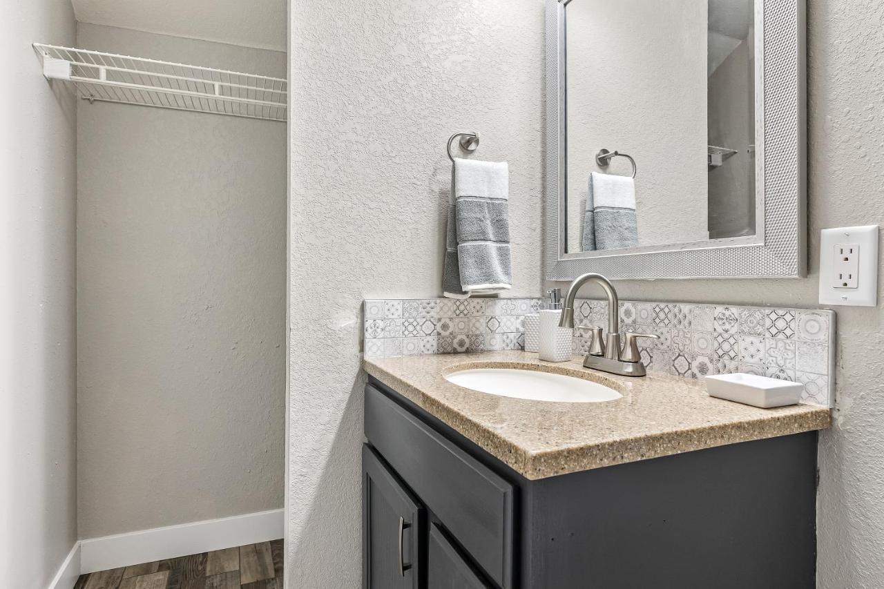 Waterview At Fall Creek Branson Bagian luar foto
