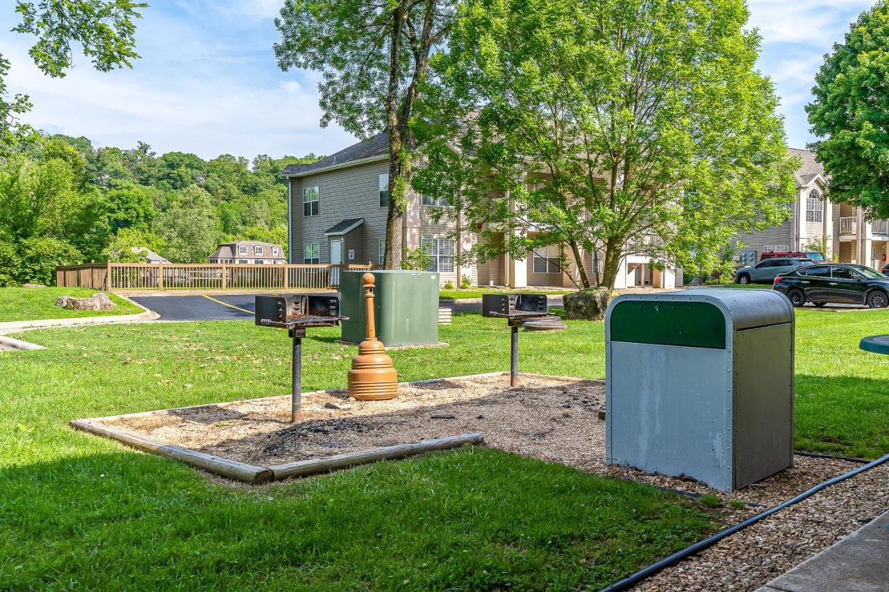 Waterview At Fall Creek Apartment Branson Bagian luar foto