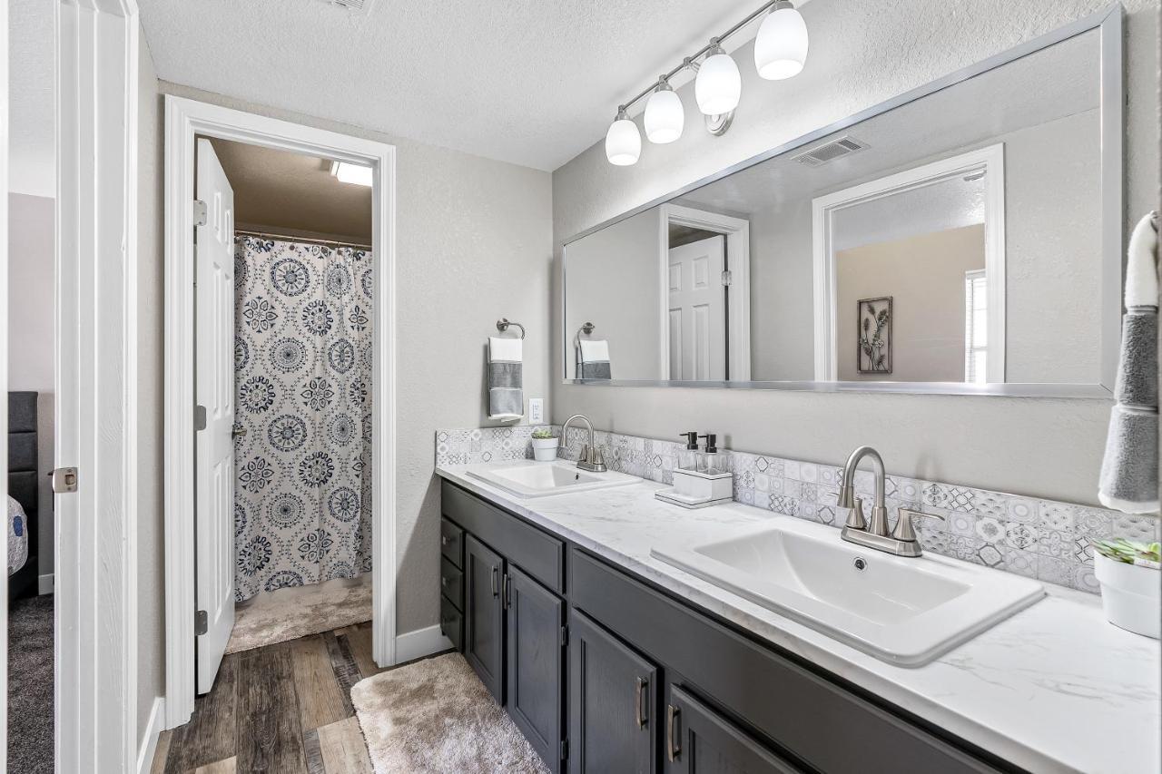 Waterview At Fall Creek Branson Bagian luar foto