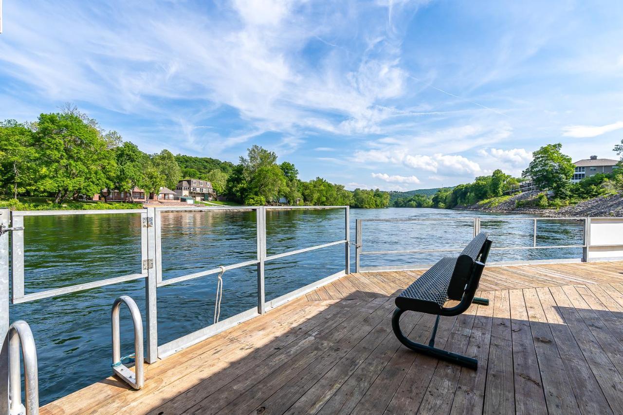 Waterview At Fall Creek Branson Bagian luar foto