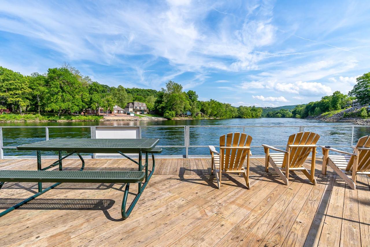 Waterview At Fall Creek Branson Bagian luar foto